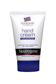 Neutrogena Norwegian Formula Hand Cream Review Neutrogena Norwegian Formula Hand Cream Review